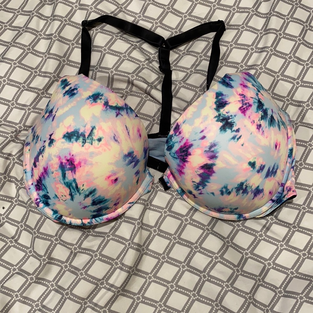 PINK Everywhere bra push-up